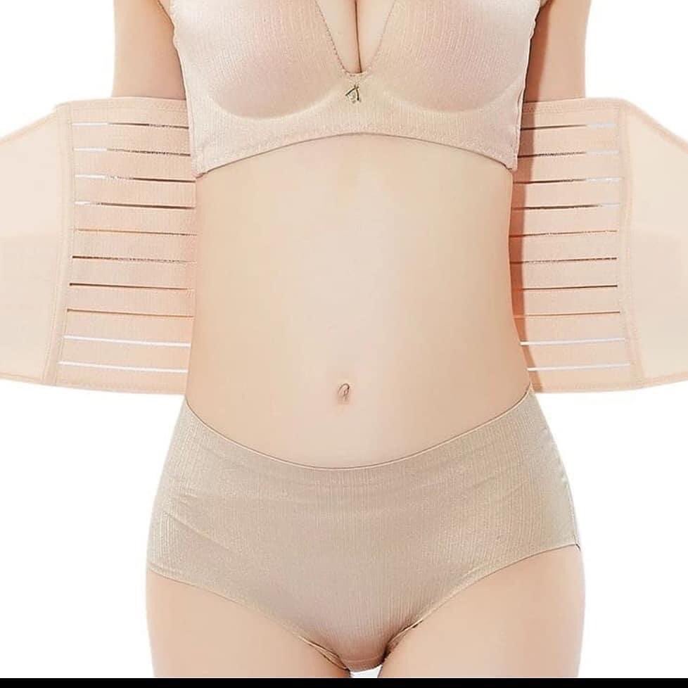 Postpartum Belly Wrap Body Shaper