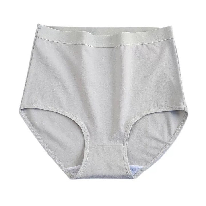 Women High Waist Underwear