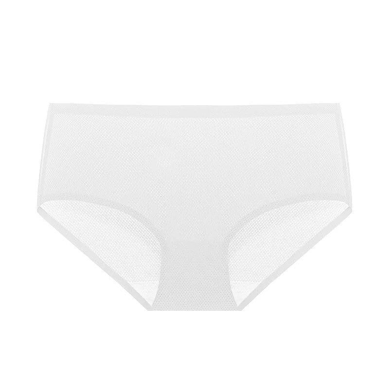 Simple Cotton Briefs Underwear