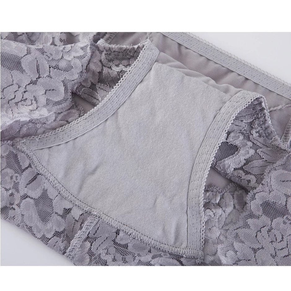 Net Briefs Underwear