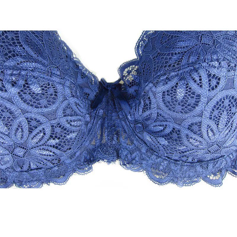 Galaxy Underwired Bra