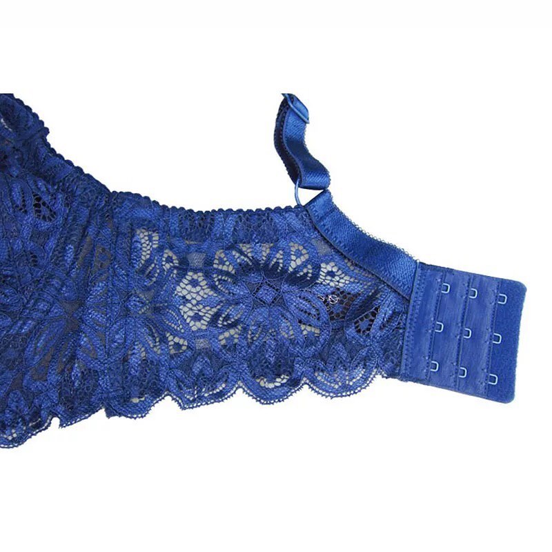 Galaxy Underwired Bra