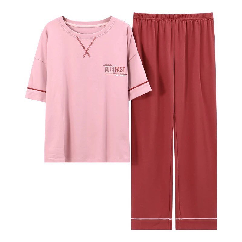 Loungewear Cotton Night Dress