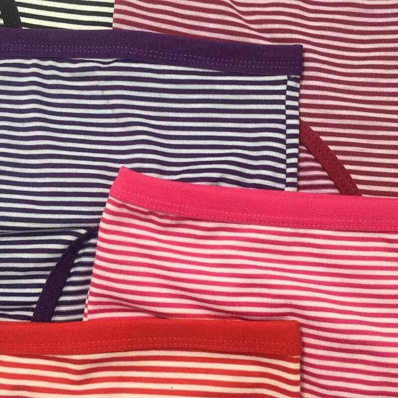 Women Cotton Briefs Underwear