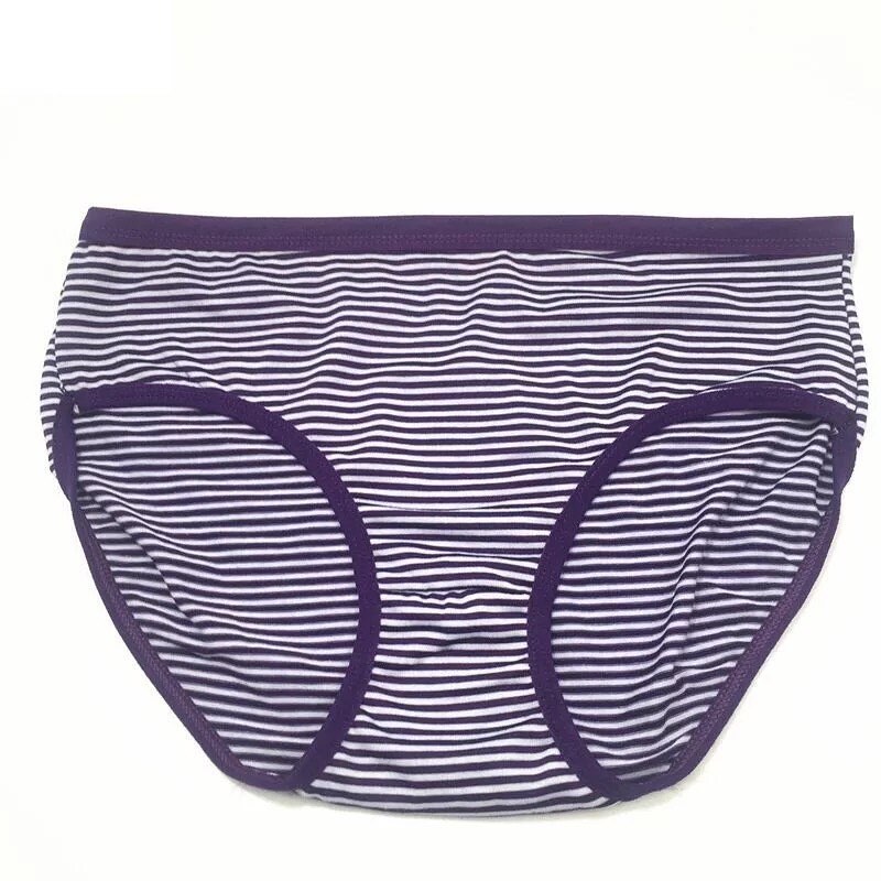 Women Cotton Briefs Underwear