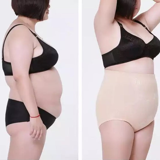 Fat Burning Tummy Hip Shaper