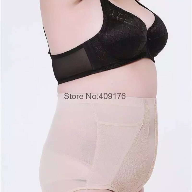 Fat Burning Tummy Hip Shaper