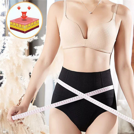 Waist Control Body Shaper