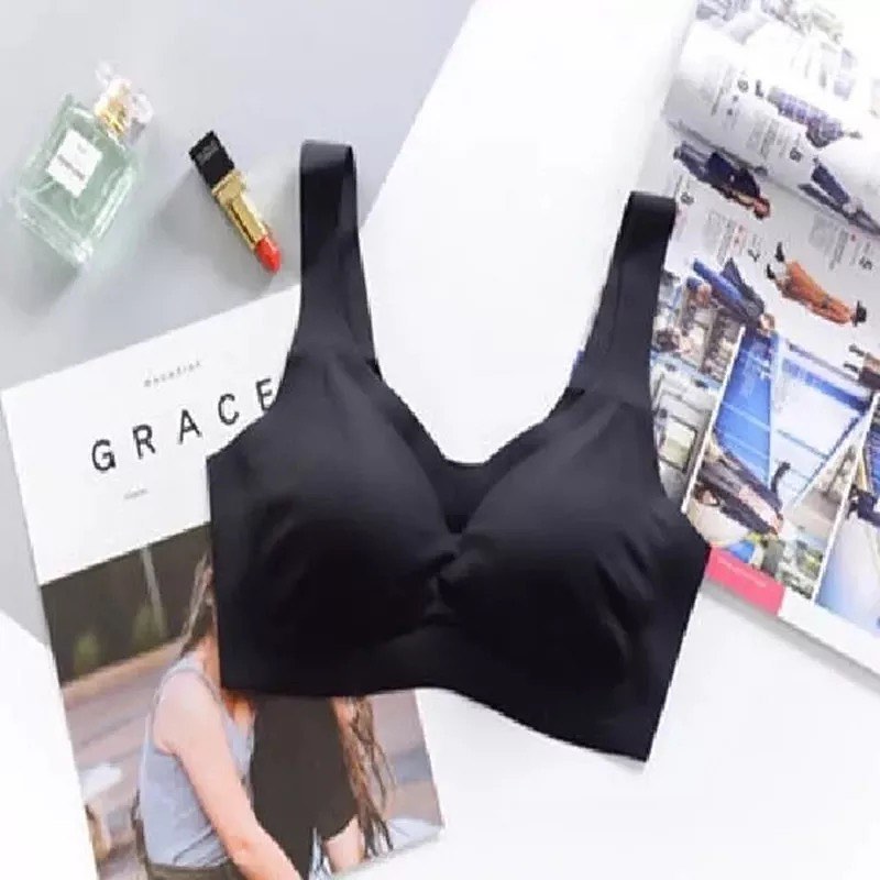 Seamless Bralette Bra