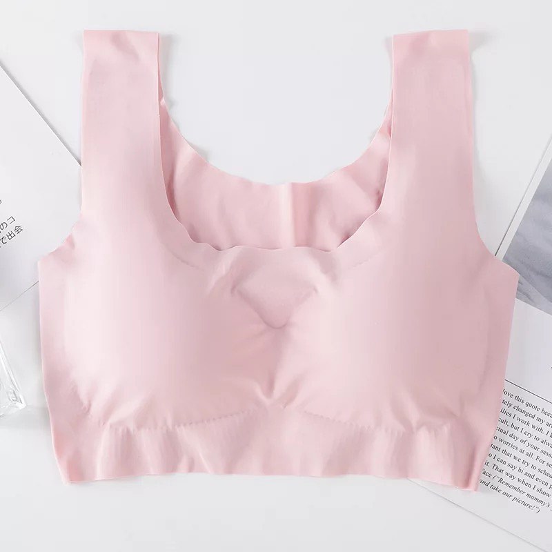 Seamless Bralette Bra