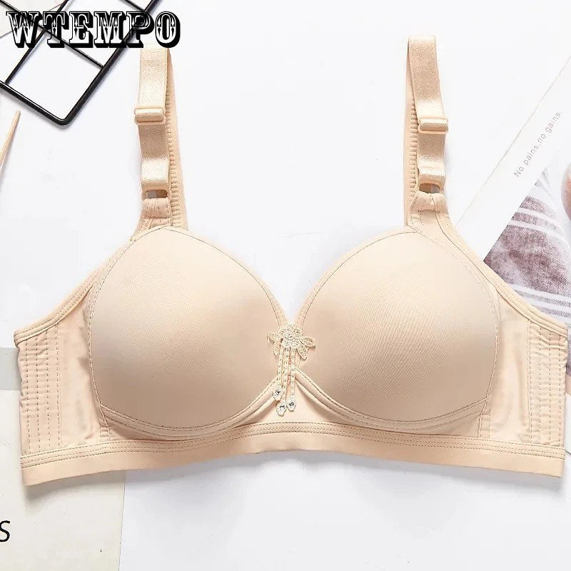 t-shirt bra