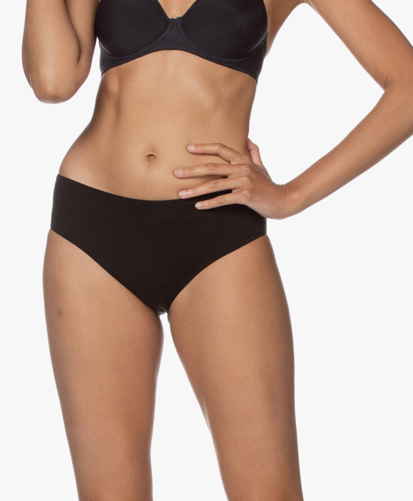 Cotton Basic Briefs Underwear