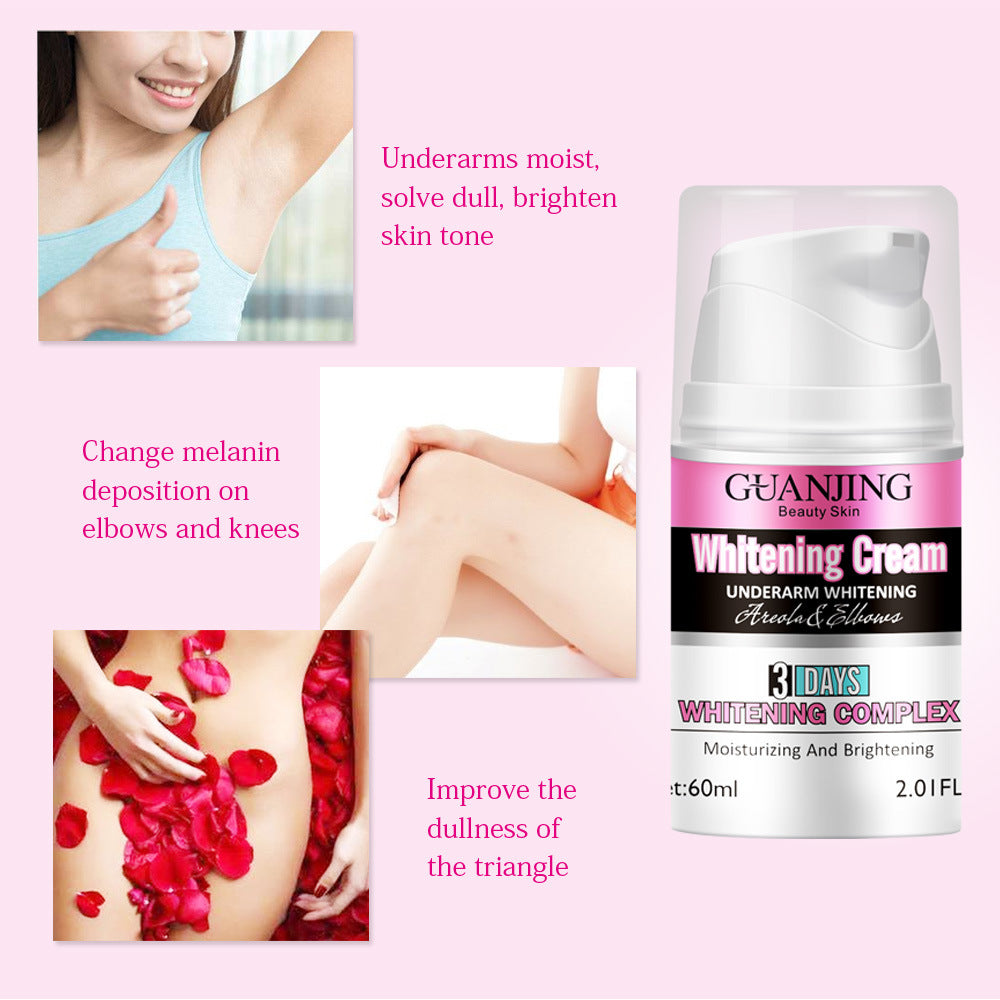 AICHUN Beauty Private Parts Gel