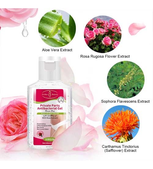 AICHUN Beauty Private Parts Gel