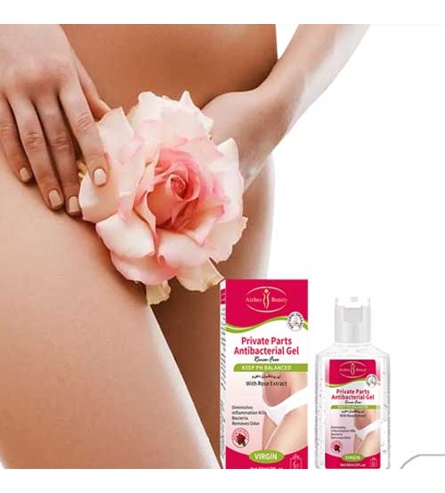 AICHUN Beauty Private Parts Gel