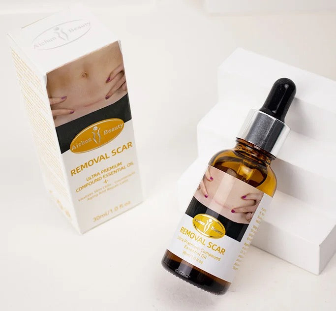 AICHUN Beauty Scar Removal Serum