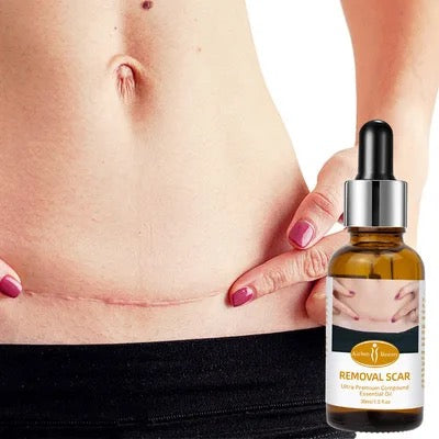 AICHUN Beauty Scar Removal Serum