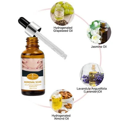 AICHUN Beauty Scar Removal Serum