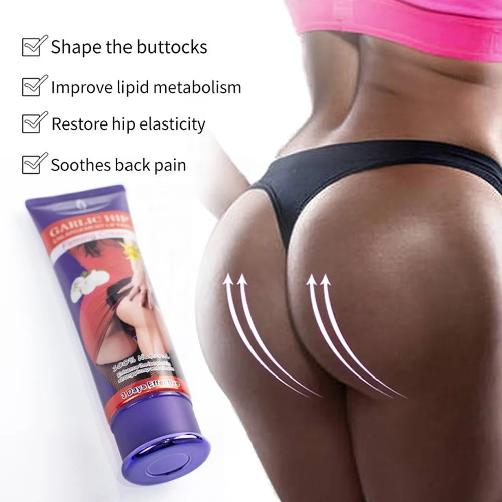 AICHUN Garlic Butt Firming Cream