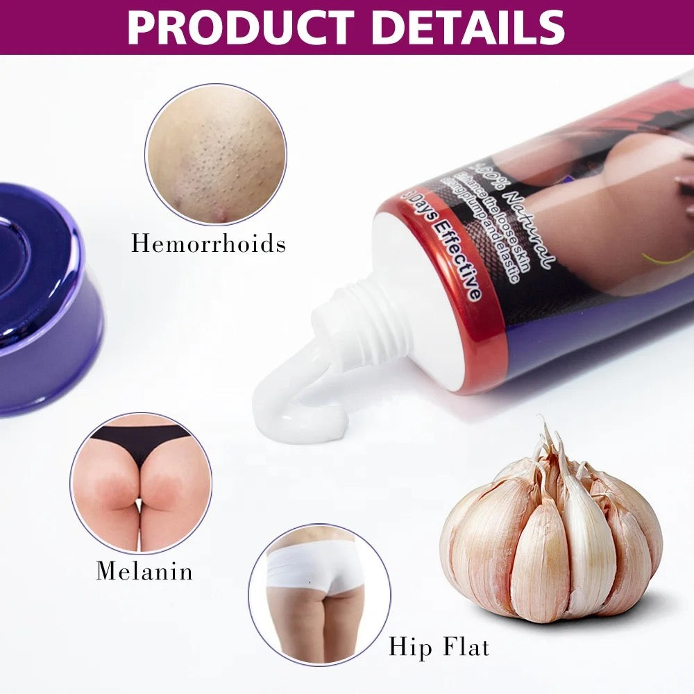 AICHUN Garlic Butt Firming Cream