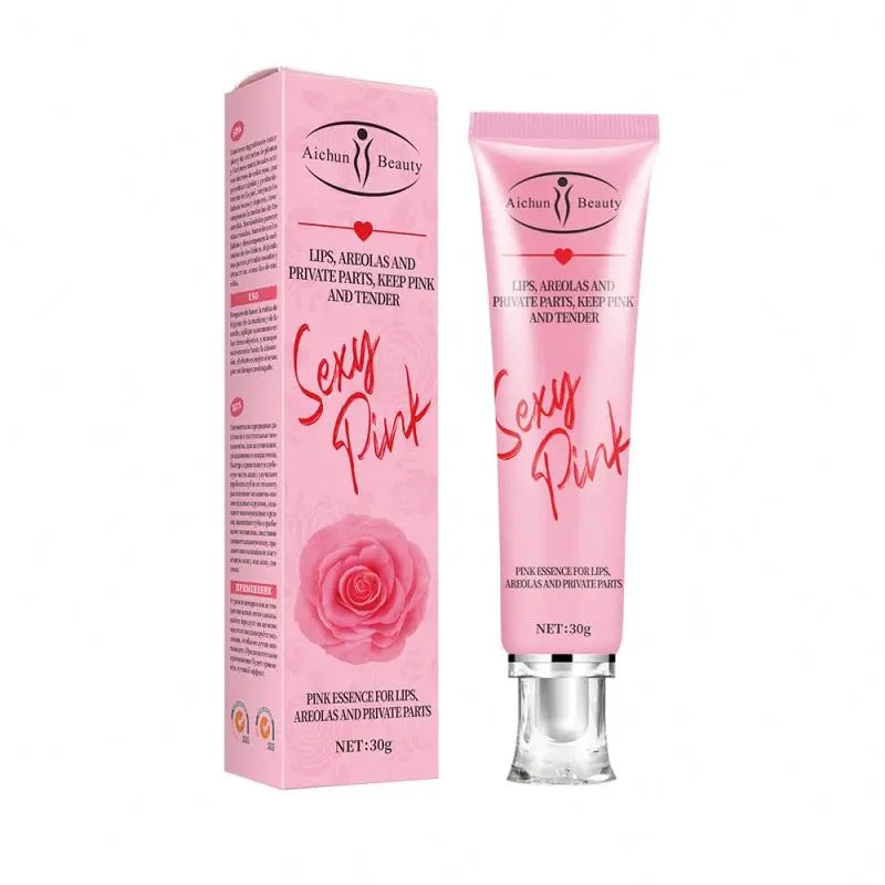 AICHUN Beauty Sexy Pink Whitening Cream