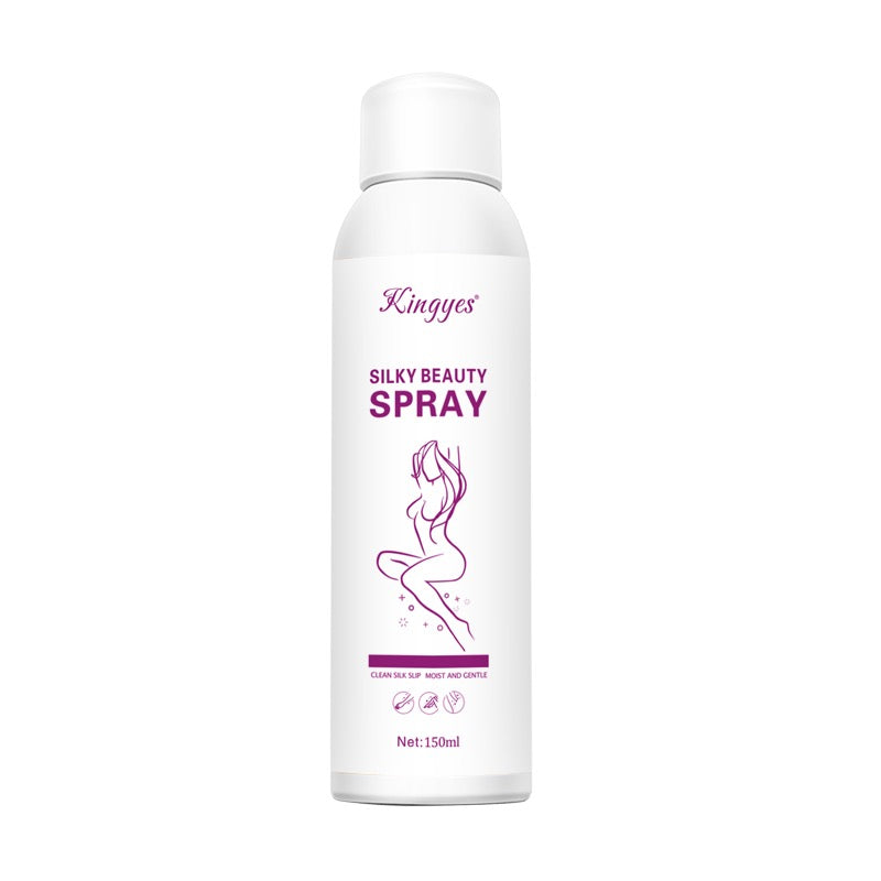 Kingyes Hair Reduction Spray