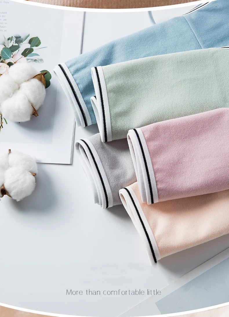 Seamless Panty Underwear