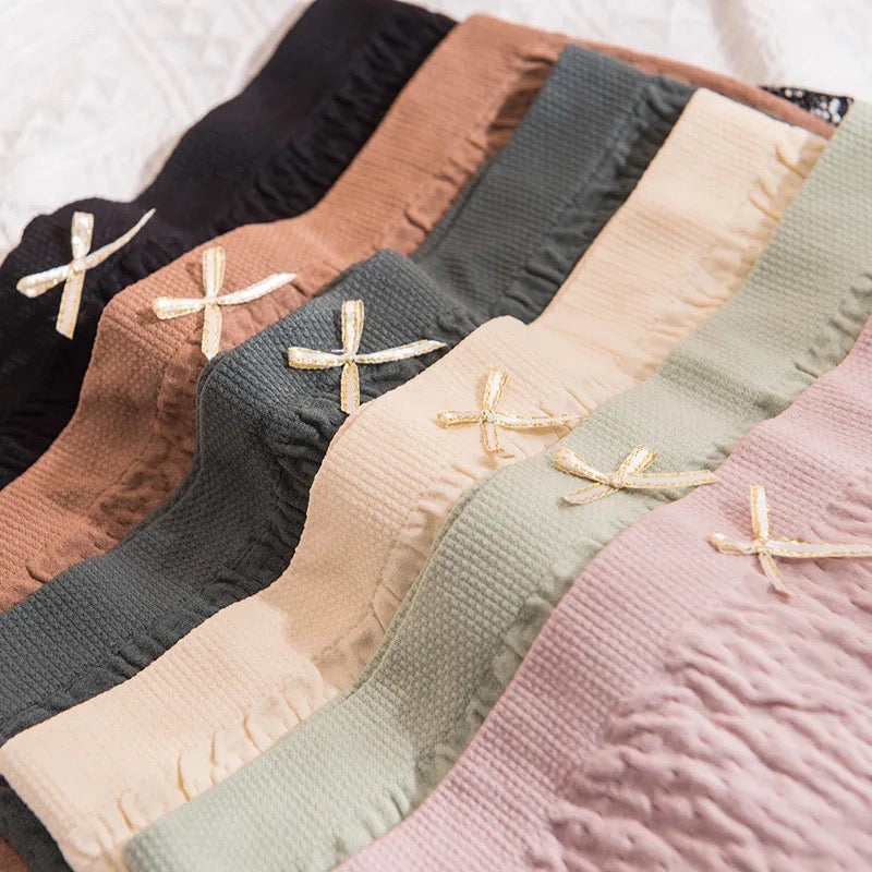 Summer Breathable Period Underwear