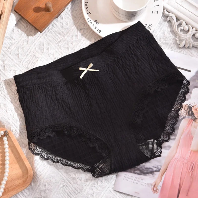 Summer Breathable Period Underwear