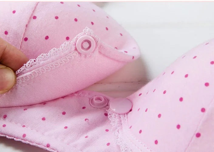 Leakage Proof Nursing Bra