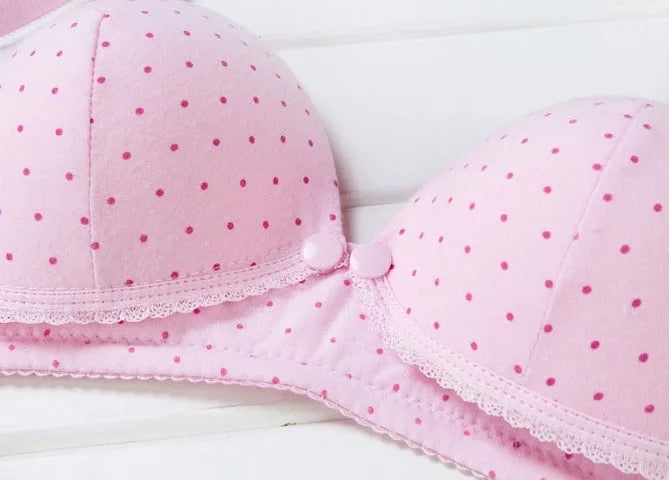 Leakage Proof Nursing Bra