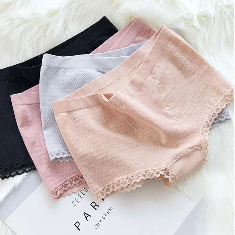 Period Panty Underwear - Basic Lingerie