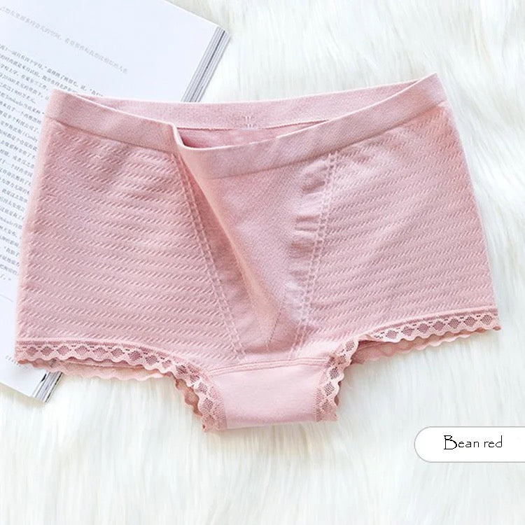 Period Panty Underwear - Basic Lingerie