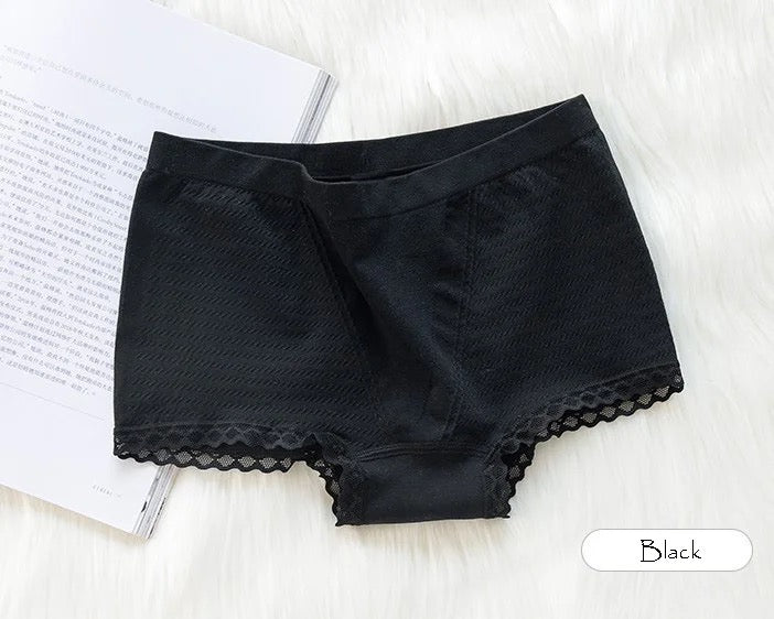 Period Panty Underwear - Basic Lingerie