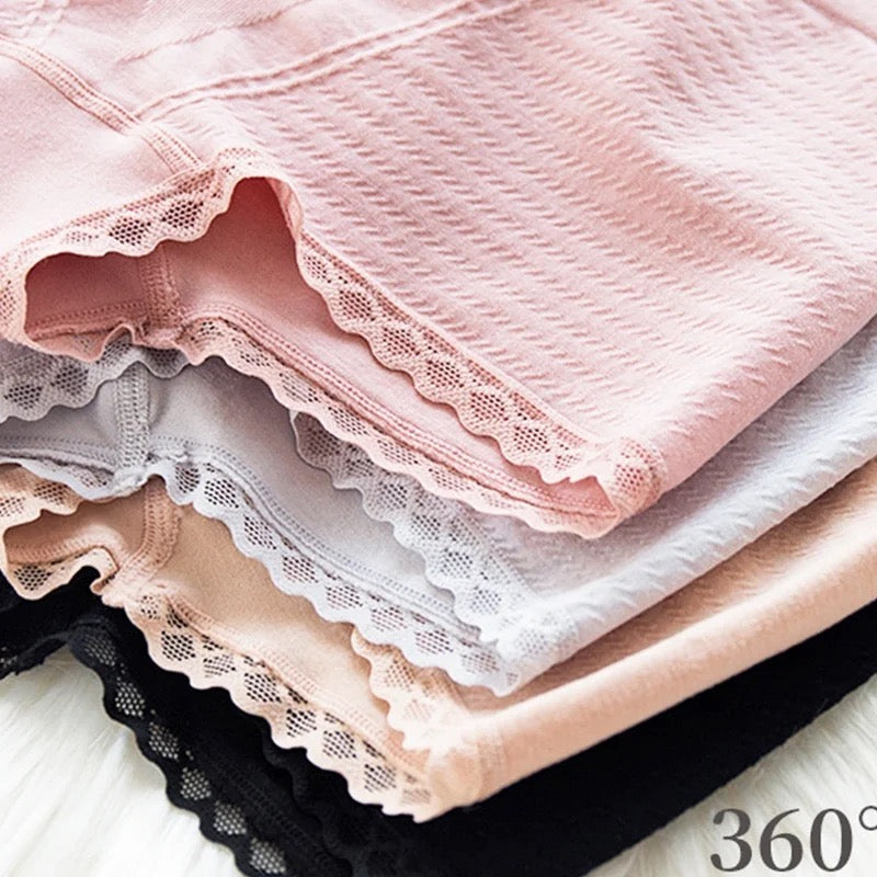 Period Panty Underwear - Basic Lingerie