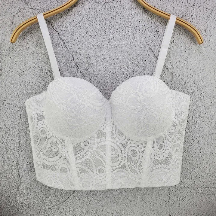 Bra for Lift Up Saggy Breasts Extra Hooks with Belt