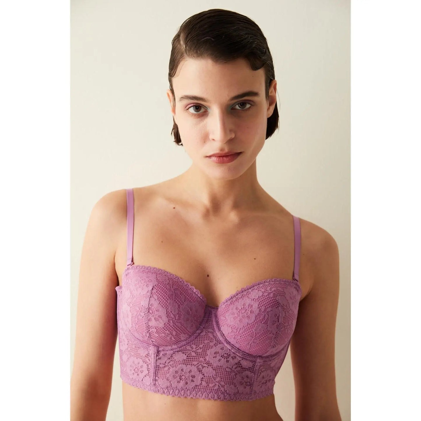 Bra for Lift Up Saggy Breasts Extra Hooks with Belt