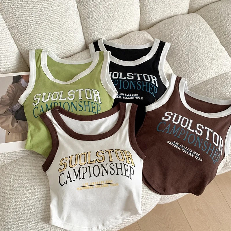 Basic Bralette Bra Soft Cotton Daily Wear