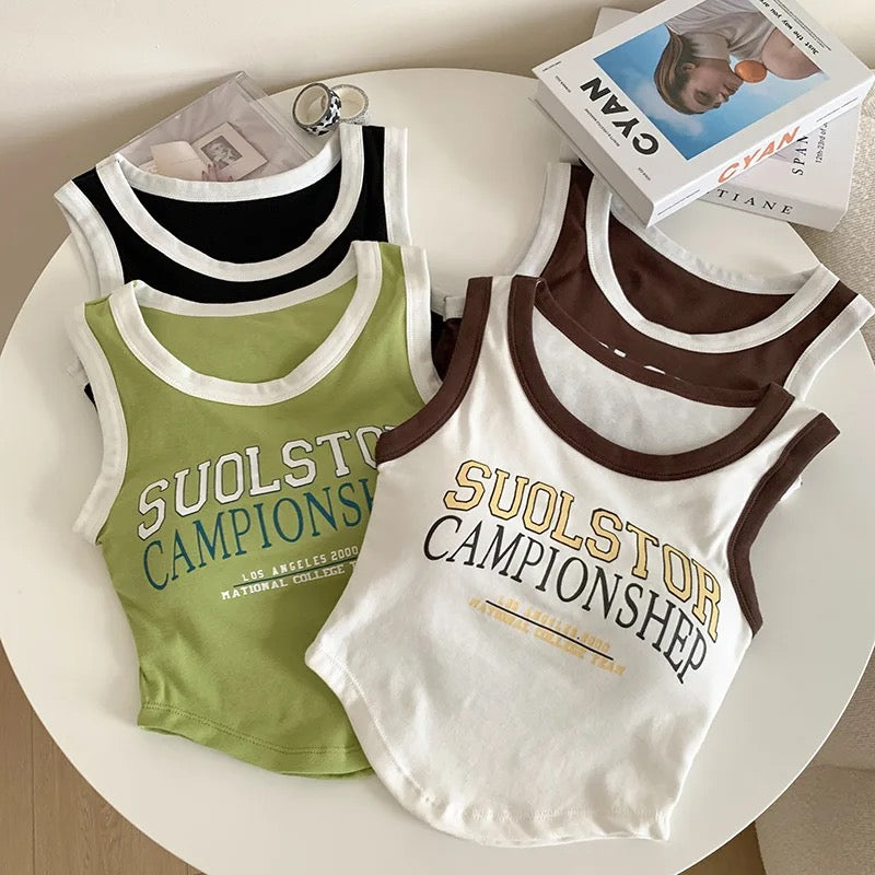 Basic Bralette Bra Soft Cotton Daily Wear