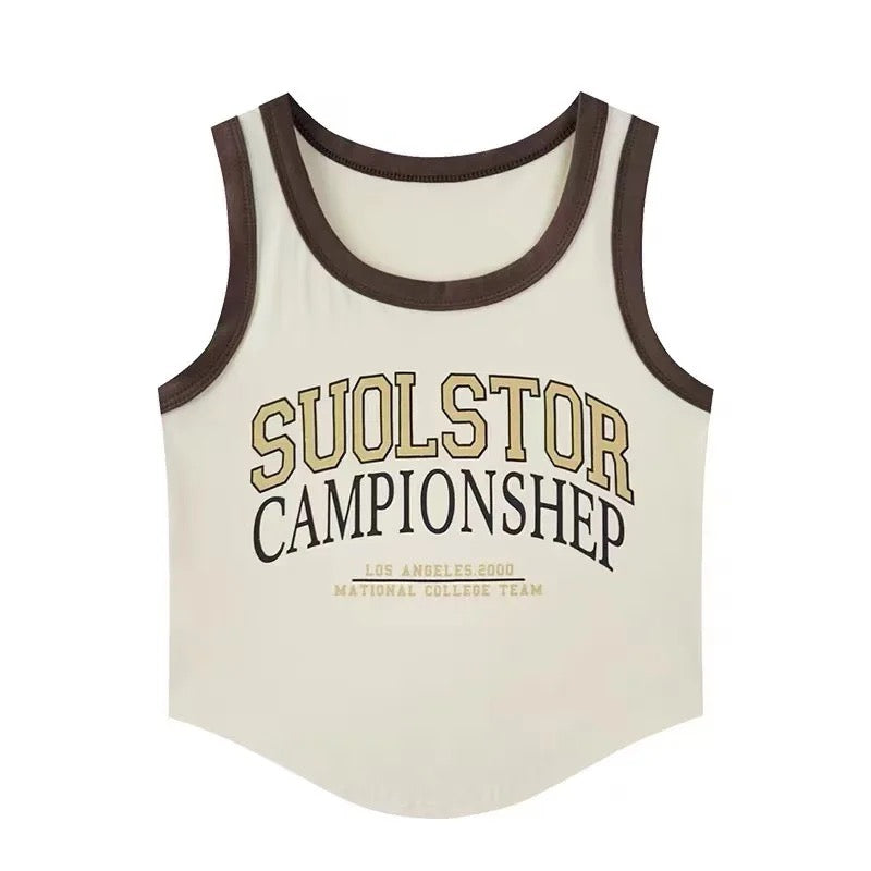 Basic Bralette Bra Soft Cotton Daily Wear