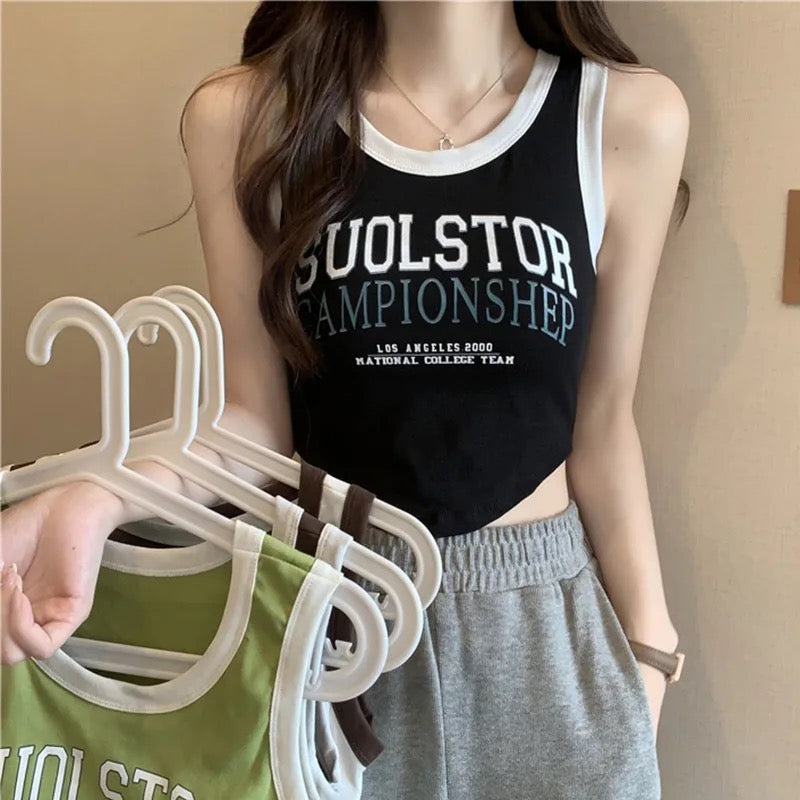 Basic Bralette Bra Soft Cotton Daily Wear