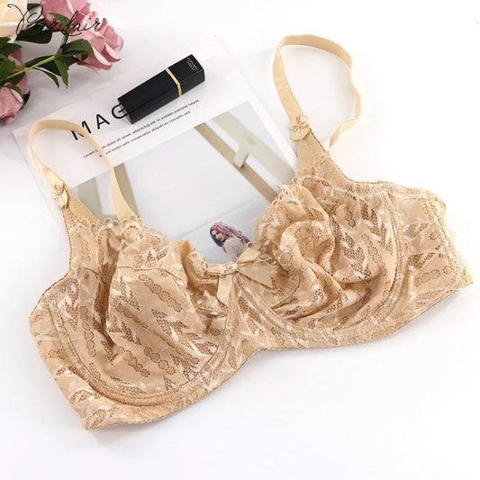 Basic Under Wired Non Padded Bra