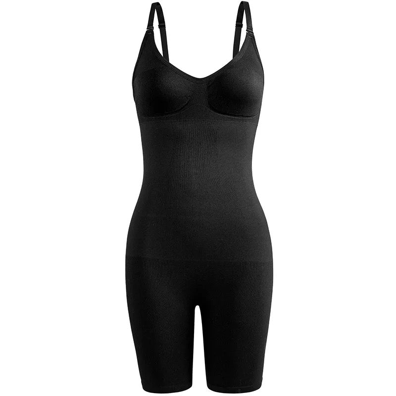 Seamless Full Body Shaper