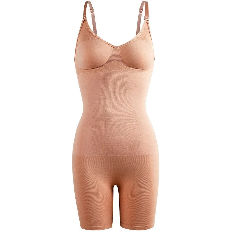 Seamless Full Body Shaper