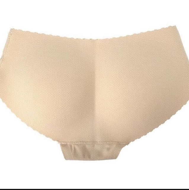 Padded Underwear Butt Lifter