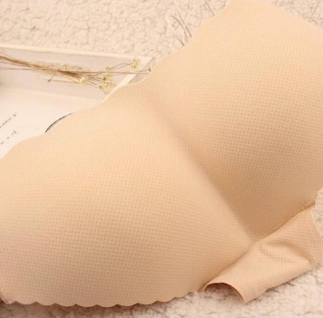 Padded Underwear Butt Lifter