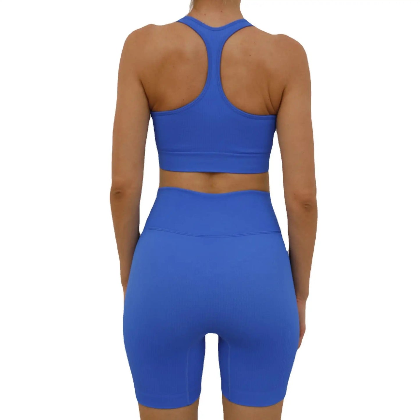 Breathable Yoga Sports Bra