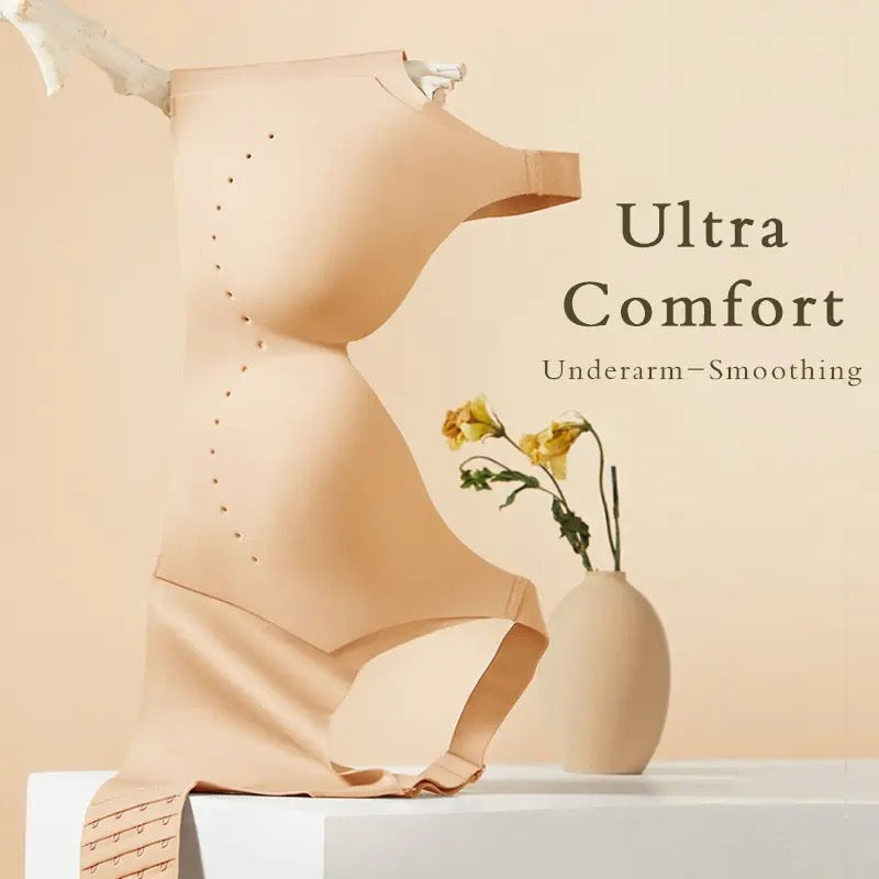 seamless t-shirt bra