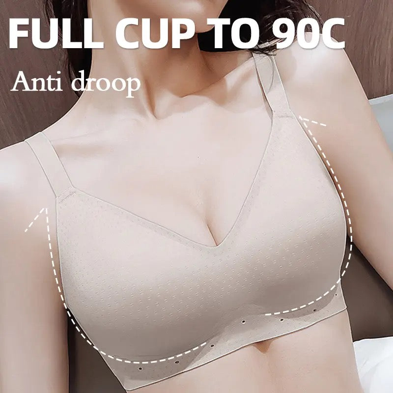 seamless t-shirt bra