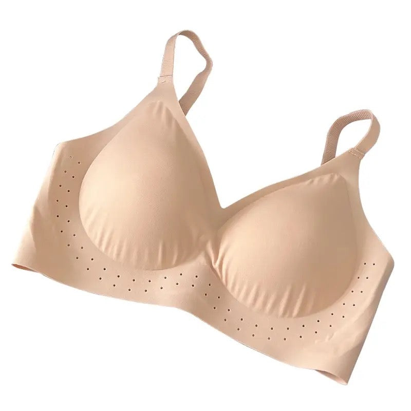 seamless t-shirt bra
